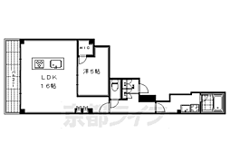 Ｔｒａｃｃｉａ堺町 401