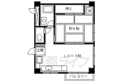 カーサフレスコ 202