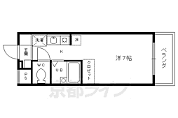 ハコス京田辺 307