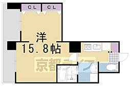 グランレブリー洛西口 508