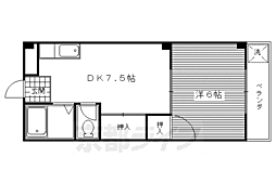 ハイツＴ＆Ｙ 401