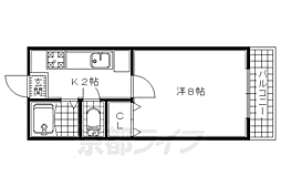 メゾン・ピサンリ 103