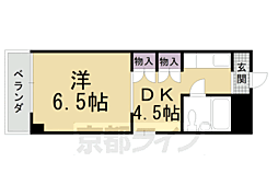 コーポ藤井 201