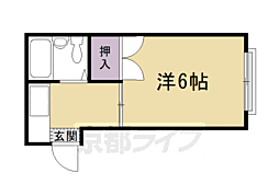 ポルタリブレ 2F