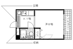 ジュネスヴィラ 102