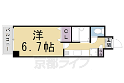 パインフィールド朱雀 606