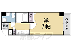 ラクティー四条寺町 704