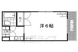 ル・モンド並河 301