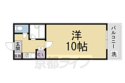 ＷＯＯＤ　ＷＯＲＤ　布屋町 203