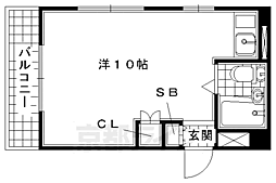 フォーシーズン京田辺 106