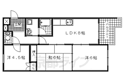 宇治市小倉町老ノ木