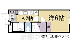 レオパレスプレズント 403