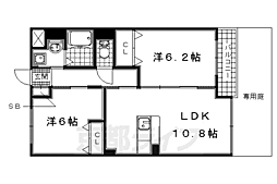 宇治市小倉町春日森