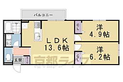 西桜館 302