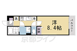 リブリ・長岡京 306