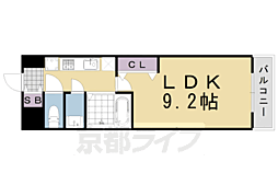 ネオパレス亀岡 509