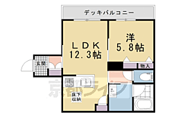 レラトア上賀茂 101