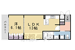 リーガル京都河原町四条南 1204