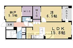 ローレルコート京都御所東 4F
