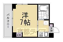 抜天房 401