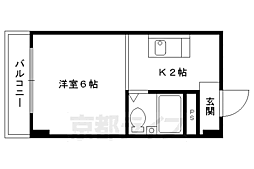 リエス新堀川 401