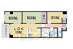 第45長栄シャルト五条 1011