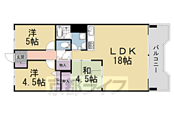 グランドマーレ久津川 104