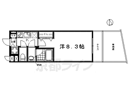 ベラジオ京都東山II 102
