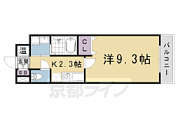 ボナレテラ吉文字 407