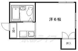 ハイツわかくさ 307