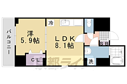 ココ　クレメント　1 803