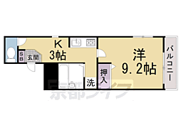 ポストハイツ船橋 305