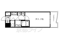 サムティ京都御池 502