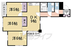 アセット西院 301