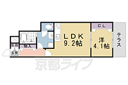 フォレスト矢倉 102