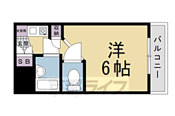 国際グランドハイツ 408