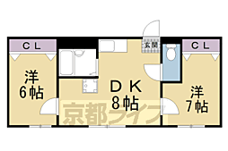メゾン・ド・ステラII 3F