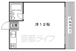 マンションカガワ 302
