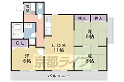 リバーサイド・橋忠 4-D
