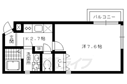 フラット長者町 203