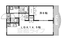 ルミナスハイムＩＶ 202