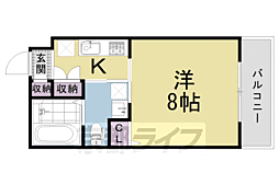 Ｇｌａｄｖｉｓ清水五条 202