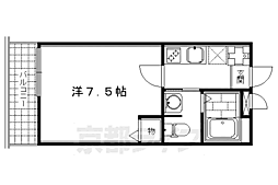 フラッティ堀川高辻 301