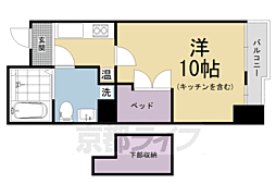 アクエルド御所北 310