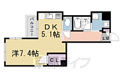 ベラジオ富小路 502