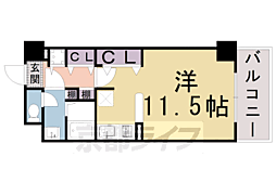 ハルチェスタ・二条 304