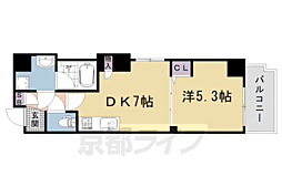 Ｂｌａｕ　Ｂｅｒｇ　西ノ京 202