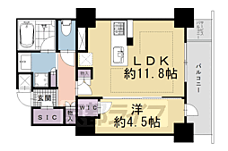 プレミスト京都三条堀川 704
