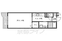 シャルマン小野 103