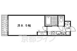 西院くめマンション 403